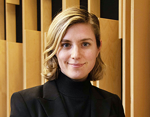 Mathilde Baril-Jannard